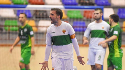 FUTBOL SALA