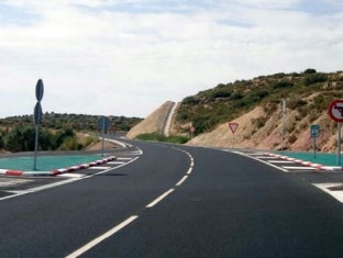 El Ministerio de Transportes destina 13,8 millones para la conservación de 272 km de carreteras cacereñas El Ministerio de Transportes destina 13,8 millones para la conservación de 272 km de carreteras cacereñas