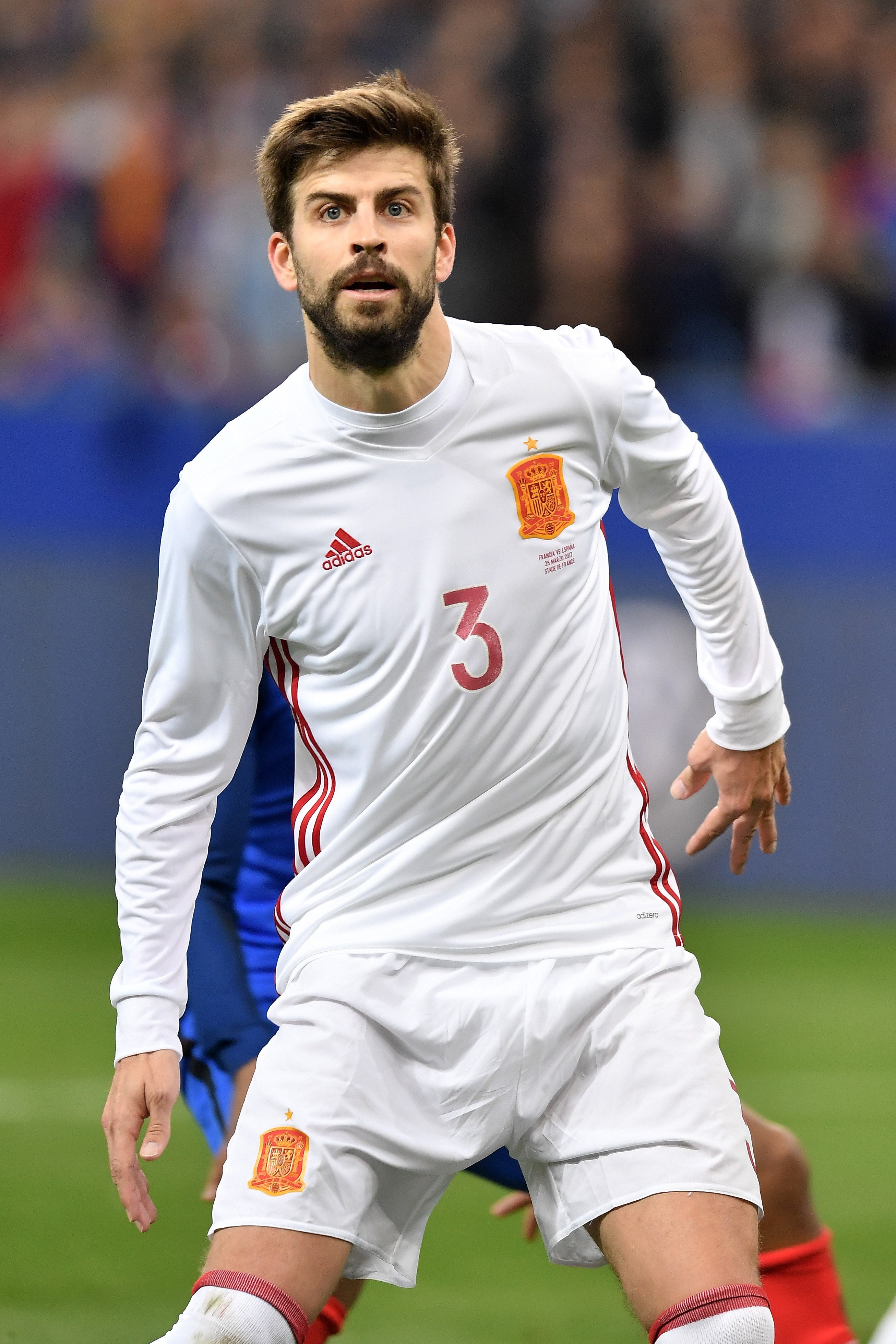 El Debate de los Jueves. ¿Os parecen acertadas las declaraciones de Piqué? El Debate de los Jueves. ¿Os parecen acertadas las declaraciones de Piqué?