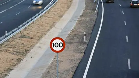 Los límites legales de velocidad en las carreteras convencionales Los límites legales de velocidad en las carreteras convencionales
