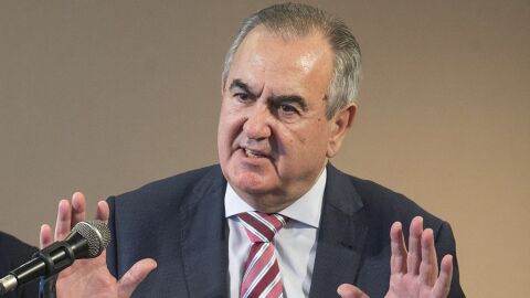 Rafael Gonz&aacute;lez Tovar