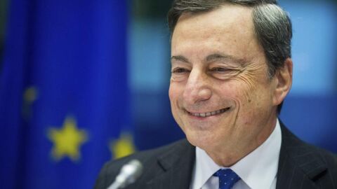 Mario Draghi