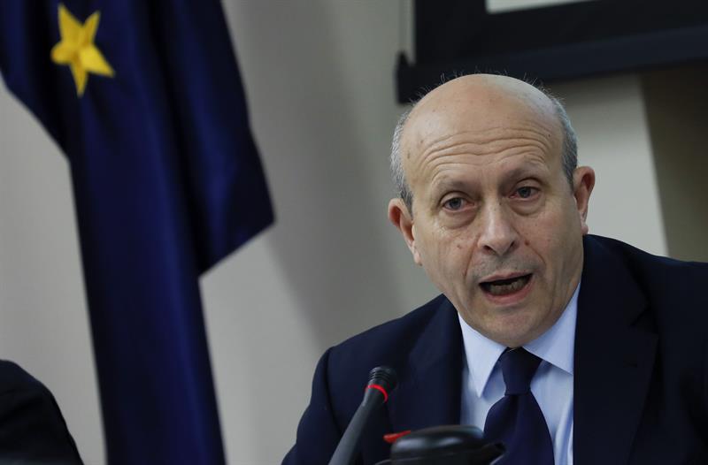 Wert dice que el Tribunal Constitucional sólo cuestiona el procedimiento y no el fundamento Wert dice que el Tribunal Constitucional sólo cuestiona el procedimiento y no el fundamento