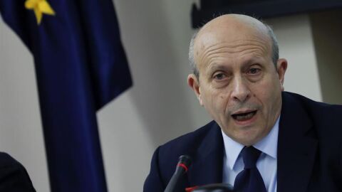 Jos&eacute; Ignacio Wert