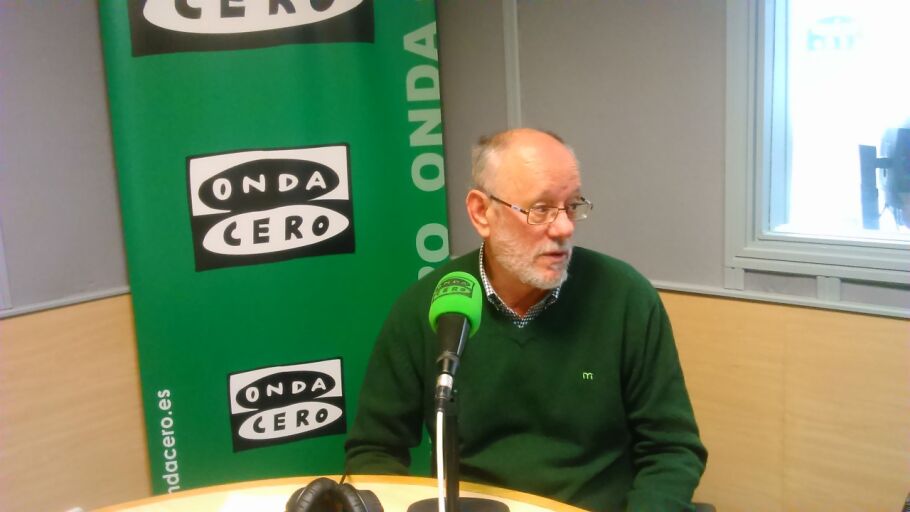 Alcalde de Villalbilla