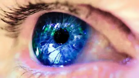 Un nuevo bioadhesivo mejorara la cirugia de una patologia ocular Un nuevo bioadhesivo mejorara la cirugia de una patologia ocular