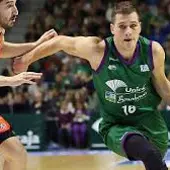 Valencia Basket Unicaja Valencia Basket Unicaja