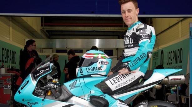 Efren Vázquez: "Esta vez me ha tocado a mí, no encontré patrocinadores" Efren Vázquez: "Esta vez me ha tocado a mí, no encontré patrocinadores"