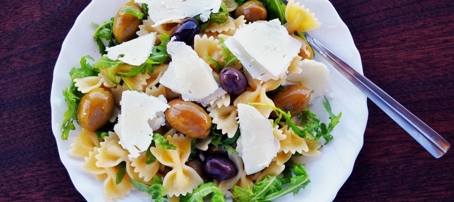 La dieta mediterránea es perfecta para adelgazar La dieta mediterránea es perfecta para adelgazar