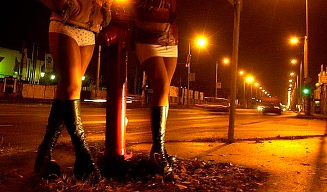 Preocupación por el alto número de jóvenes que acuden a los servicios de prostitución en España Preocupación por el alto número de jóvenes que acuden a los servicios de prostitución en España
