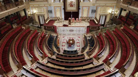Congreso de los Diputados DERECHOS DE LOS PACIENTES Y LOS CIUDADANOS