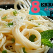 Curiositips Cocina - 8 errores con la pasta por los que te matarían en Los Soprano