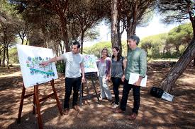 Marbella en la Onda, martes 28 de marzo de 2017, Concha Montes y Julio Rodríguez, Onda Cero Marbella Marbella en la Onda, martes 28 de marzo de 2017, Concha Montes y Julio Rodríguez, Onda Cero Marbella