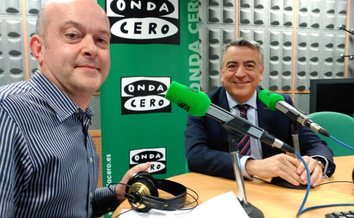 Gipuzkoa en la onda 28/03/2017 Gipuzkoa en la onda 28/03/2017