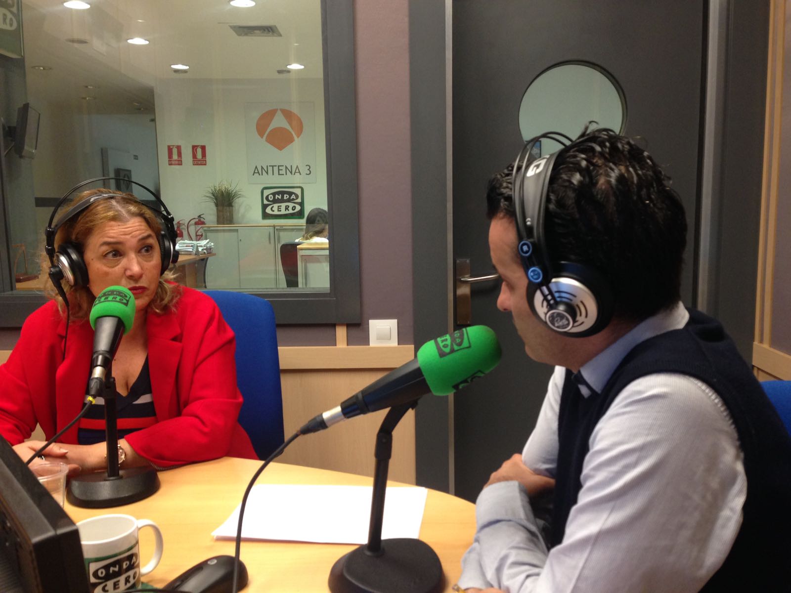 Mª del Pino León "Esperamos sensibilidad por parte del Gobierno Central para el Plan de Vivienda 2018-2021" Mª del Pino León "Esperamos sensibilidad por parte del Gobierno Central para el Plan de Vivienda 2018-2021"