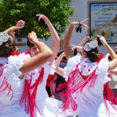 Lo más importante a la hora de aprender a bailar sevillanas es la actitud, conocer la música y confiar en ti mismo