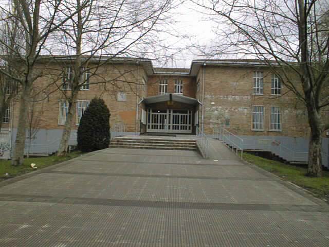 Dálle á Lingua IES Xunqueira 1 (decembro 2019) Dálle á Lingua IES Xunqueira 1 (decembro 2019)