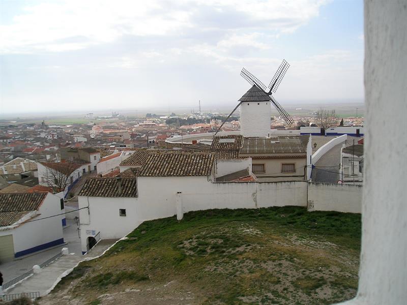 Hallados muertos en Ciudad Real una mujer y sus dos hijos menores en un posible caso de violencia machista Hallados muertos en Ciudad Real una mujer y sus dos hijos menores en un posible caso de violencia machista