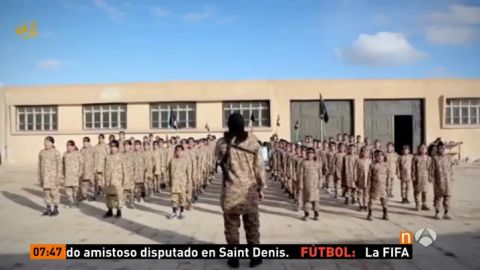 Frame 12.313333 de: DAESH