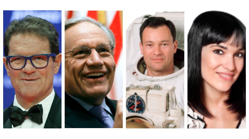 Atresmedia reunirá a directivos y personalidades mundiales los próximos 14 y 15 de junio en el Management & Business Summit 2017 Atresmedia reunirá a directivos y personalidades mundiales los próximos 14 y 15 de junio en el Management & Business Summit 2017