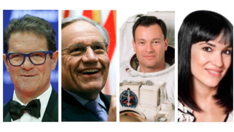 Algunos de los ponentes del MABS 2017