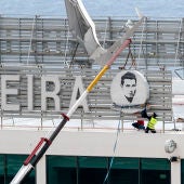 Aeropuerto de Madeira Cristiano Ronaldo