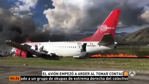 Frame 22.96 de: PERU