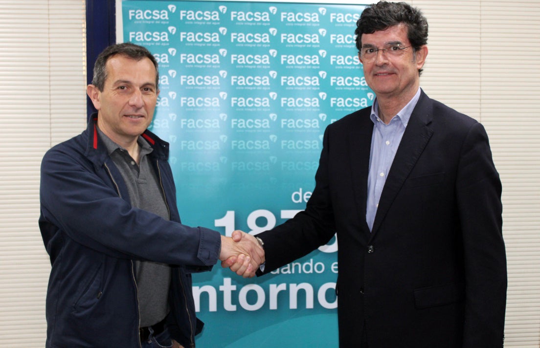 FACSA reafirma su apuesta por el deporte con el patrocinio del Penyagolosa Trails FACSA reafirma su apuesta por el deporte con el patrocinio del Penyagolosa Trails
