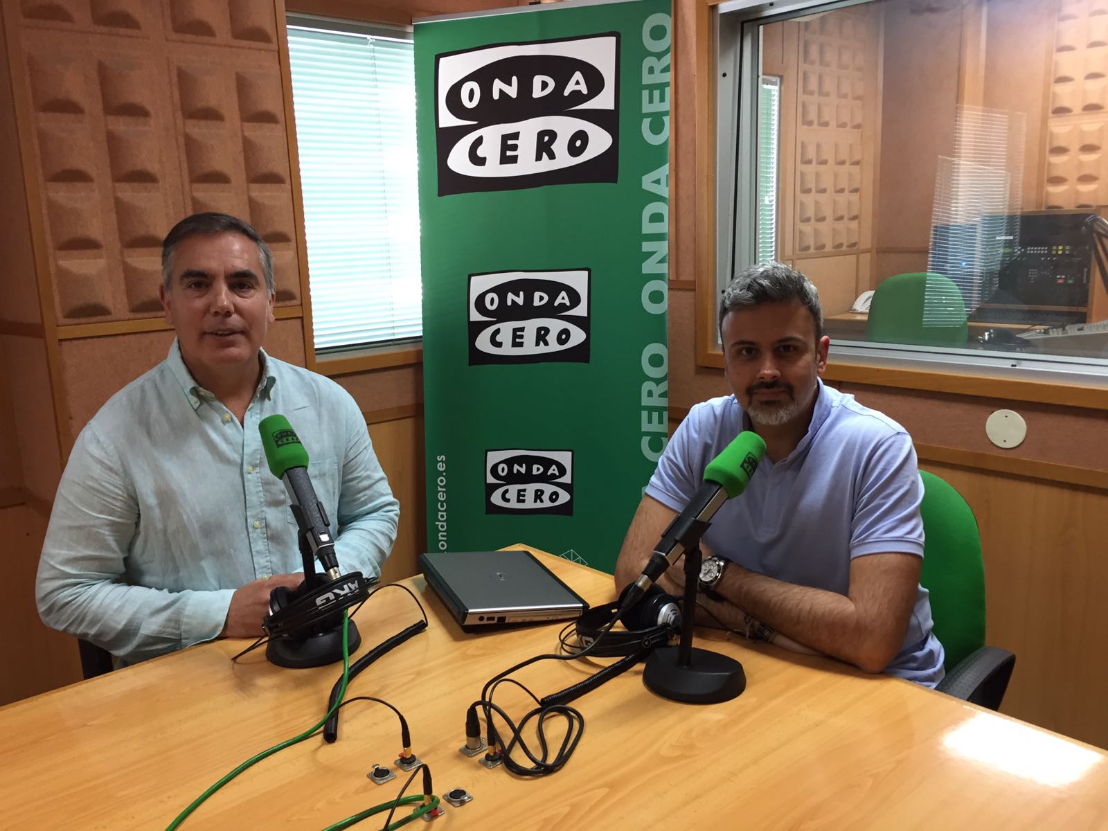 Motor En La Onda Canarias Jueves 06/07/2017 Motor En La Onda Canarias Jueves 06/07/2017