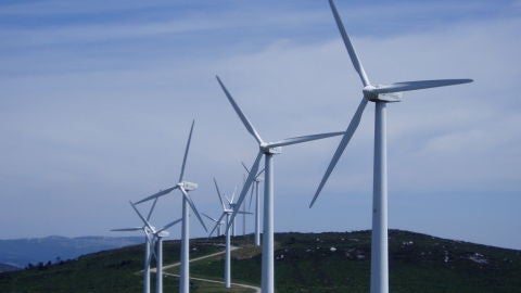 Un estudio analiza la efectividad de las pol&iacute;ticas de apoyo a las energ&iacute;as renovables de cara a conseguir los objetivos de la Uni&oacute;n Europea