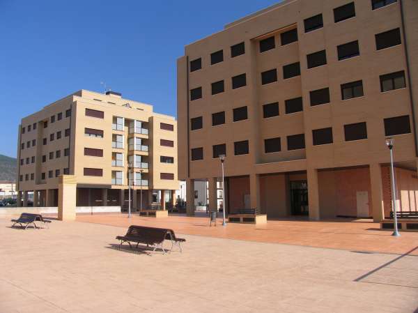 Los arquitectos navarros inciden en el nivel de seguridad de las edificaciones Los arquitectos navarros inciden en el nivel de seguridad de las edificaciones