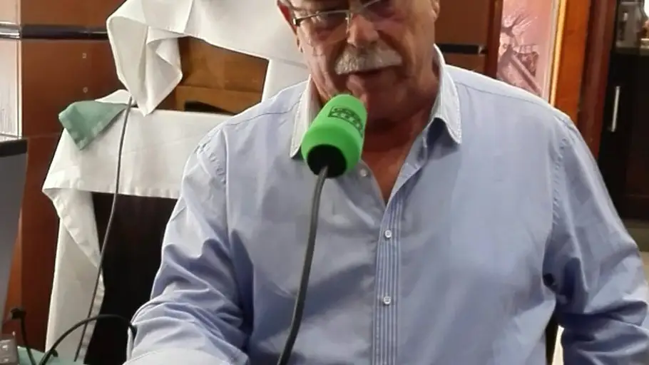 Francisco Martín Aguilar Francisco Martín Aguilar