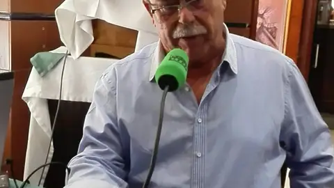 Francisco Martín Aguilar Francisco Martín Aguilar