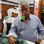 Francisco Martín Aguilar