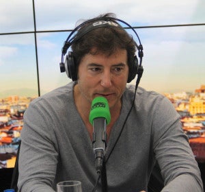 Manel Fuentes Manel Fuentes
