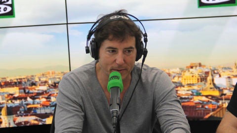 Manel Fuentes 