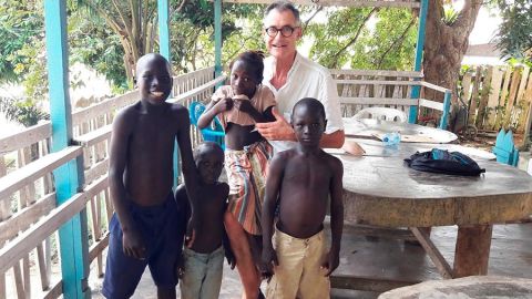 Manuel Mill&aacute;n