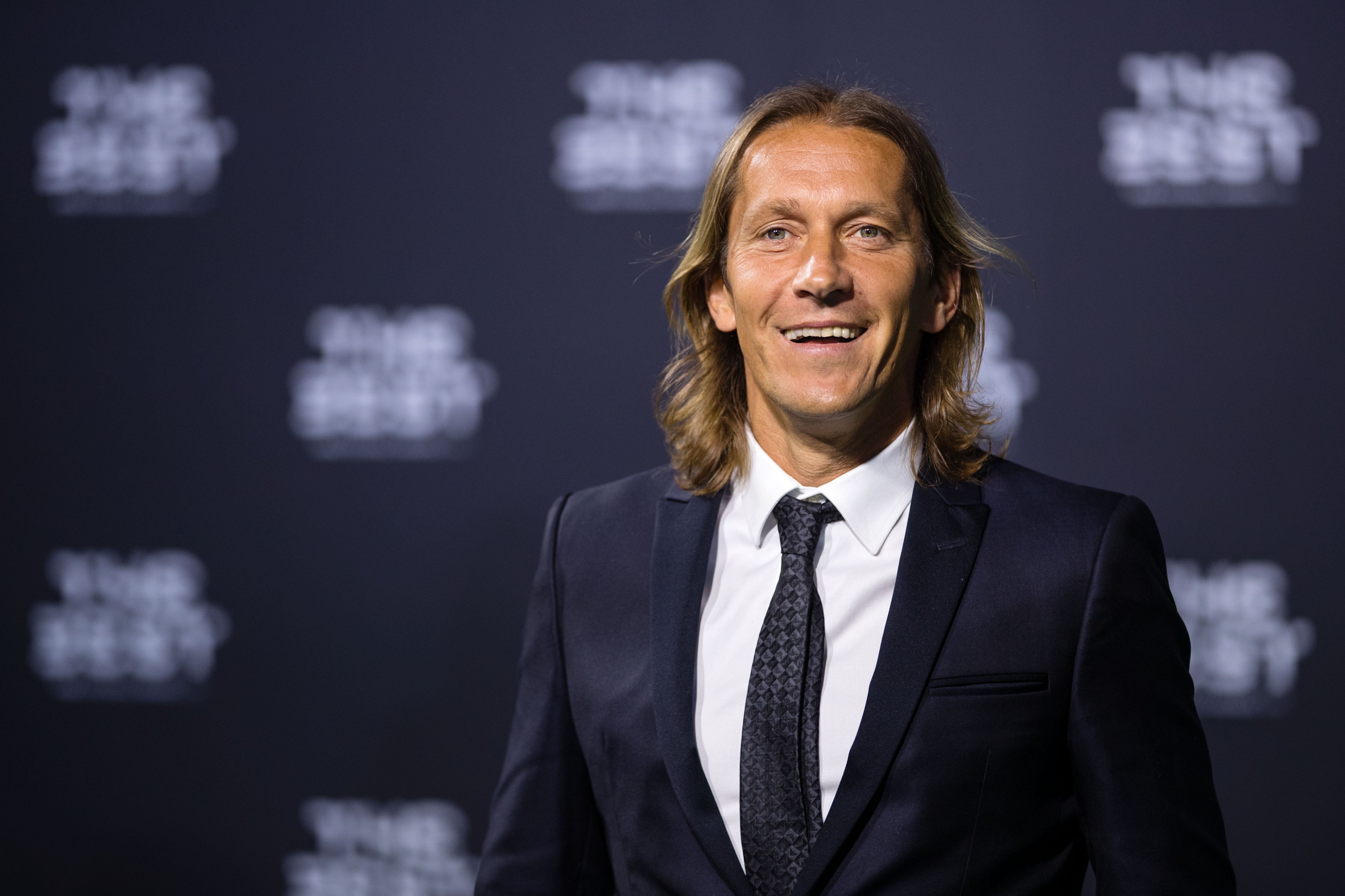 Míchel Salgado: "La final de la Champions está al 50% y será un partido muy duro para todos" Míchel Salgado: "La final de la Champions está al 50% y será un partido muy duro para todos"