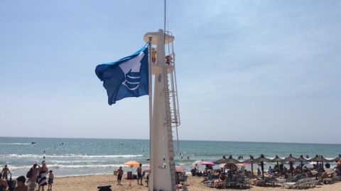 Playas