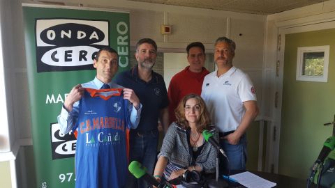 MESA DEPORTES