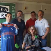 MESA DEPORTES