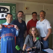 MESA DEPORTES MESA DEPORTES