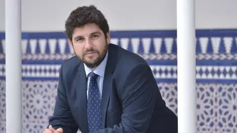 Fernando López Miras Fernando López Miras