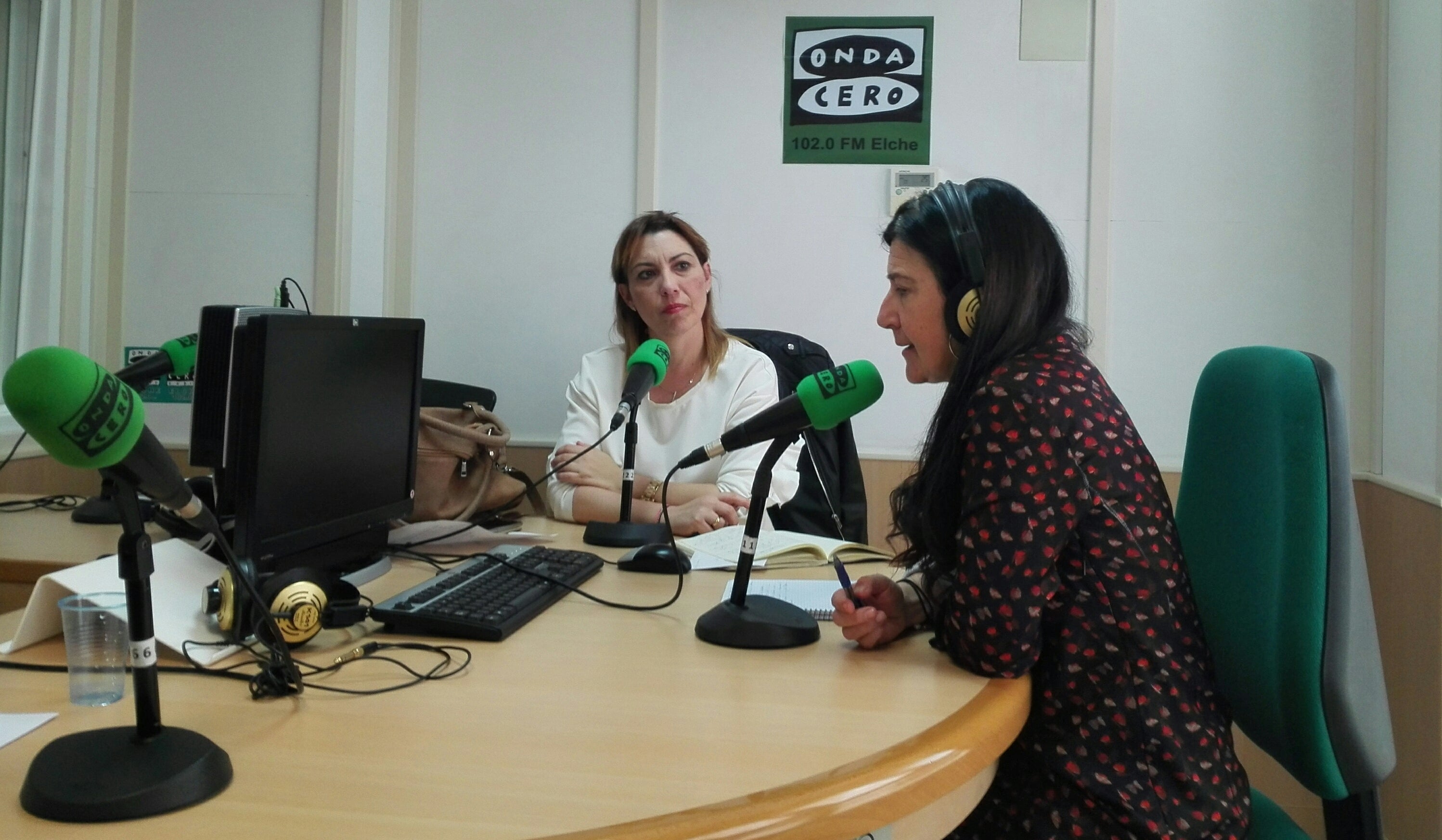 "Las socilitudes de ayudas de dependencia se han duplicado desde 2015" "Las socilitudes de ayudas de dependencia se han duplicado desde 2015"