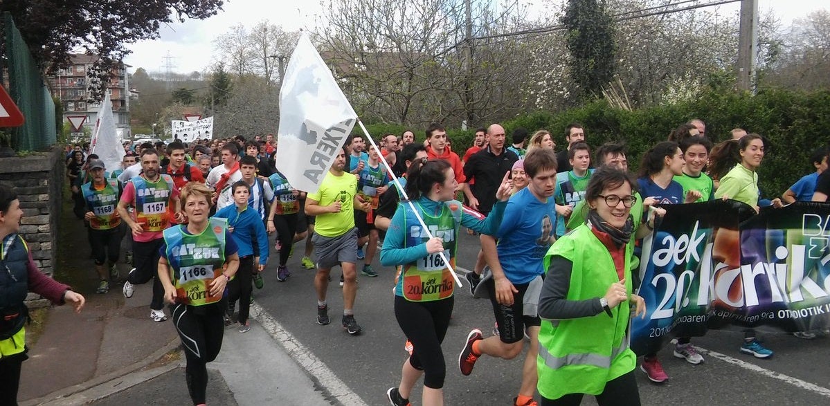 Gipuzkoa en la onda 04/04/2017 Gipuzkoa en la onda 04/04/2017