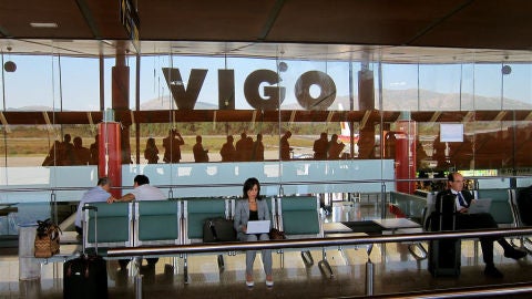 aeropuerto de peinador