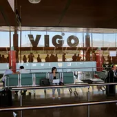 aeropuerto de peinador aeropuerto de peinador
