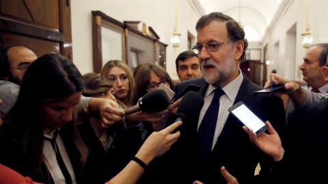 Mariano Rajoy