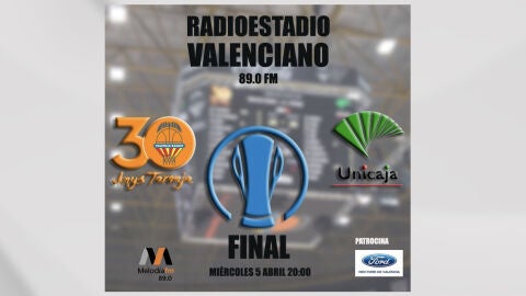 Radioestadio Valenciano