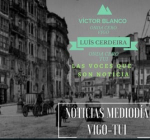 NOTICIAS MEDIODIA VIGO 1 NOTICIAS MEDIODIA VIGO 1